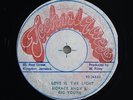 Horace Andy & Big Youth 