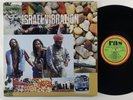 Israel Vibration 