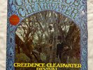 CREEDENCE CLEARWATER REVIVAL – Creedence Clearwater Revival LP, Aust Press