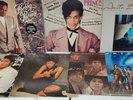 PRINCE/ANITA BAKER MICHAEL JACKSON/BOBBY BROWN & VARIOUS SOUL 12 LP LOT