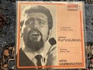 Adiss Harmandyan Armenian Record Vinyl Disc Single