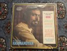 Adiss Harmandyan Armenian Record Vinyl Disc