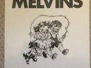 MELVINS Gluey Porch Treatments 1st Press LP 1986, Grunge Sludge Metal