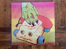 Thee Oh Sees Castelmania LP (2014 reissue)