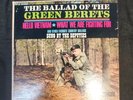The Ballad Of The Green Berets Vinyl Sw 9139