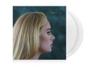 ADELE - 30 (2LP White Vinyl) - Sealed Import