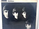 The Beatles With The Beatles 1963 1st Uk Mono Press Lp Pmc 1206 Play Tested