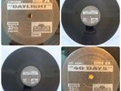 RAMP 'Daylight' / Billy Brooks '40 Days' Alpha Omega 12