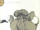 COIL - The Ape Of Naples (reissue) - Vinyl (limited trifold clear vinyl 3xLP)