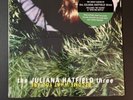 Juliana Hatfield Three YELLOW SPLATTER Become What You Are SEALED 500 copies