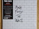 Pink Floyd  The Wall  Vinyl 2xLP Record NEW SEALED  REMASTERED