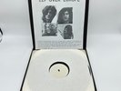 Led Zeppelin ZEP Over Europe Box Set 4 LP