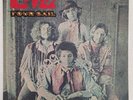 LOVE First Press 1969 FOUR SAIL EKS 74049 EXC/VG SOUND Play Tested ARTHUR LEE