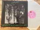 Tramline – Moves Of Vegetable Centuries LP Album 1st UK 1969 PINK ISLAND   RARE