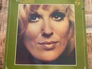 Dusty Springfield – Dusty In Memphis LP Album 1st UK 1969 Pressing Philips RARE