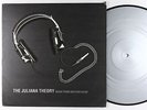 Juliana Theory - Music From Another Room LP - Enjoy The Ride Silver Wax Ltd VG++