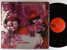 Moving Sidewalks - Flash LP - Tantara OG Press