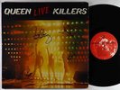 Queen - Live Killers 2xLP - Elektra Autograph