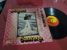Miguel Santana & Su Conjunto Tipico LP Merengue Tipico