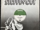 Millie Jackson – My Man Is A Sweet Man 4:00 3 Track 12'' Vinyl EX+ NORTHERN SOUL