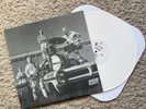 mummies never been caught LP (2016 Telestar WHITE mono reissue)