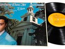 Elvis' How Great Thou Art RD 7867 album RARE MONO LARGE ORANGE label 1967 EX-
