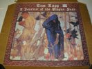 Tom Rapp - A Journal Of The Plague Year LP new sealed Blue Matter reissue folk