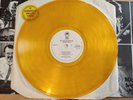 CHEAP TRICK, LIVE AT THE BUDOKAN, Yellow Vinyl LP, Booklet, EPIC 1978, EPC86083