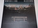 Mumford & Sons Wilder Mind Vinyl Album (4727086) Island Records 2015