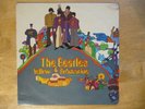 THE BEATLES Yellow Submarine UK 1969 Mono Apple Records – PMC 7070
