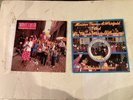 thomas whitfield-hallelujah anyhow-shirley caesar celebration-mint vinyl