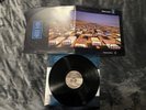 PINK FLOYD A MOMENTARY LAPSE OF REASON OC-40599 GATEFOLD RECORD ALBUM LP VINYL