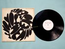 TORONTO NEW MUSIC ENSEMBLE 1966 PRIVATE PRESS VINYL LP CANADIAN FREE JAZZ