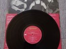 Queen - The Works - 1984 Vinyl LP - EX-/EX-