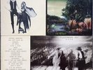 Fleetwood Mac - Vinyl LP Bundle X 3 - Tango In The Night - Rumours - Live