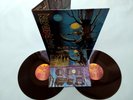 IRON MAIDEN FEAR OF THE DARK 1992 UK INSERT VINYL LP NWOBHM METAL ROCK DICKINSON