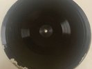 Hank Willis, Billy Strickland Mickey Woodward 3 Song ACETATE 45 BLUE RIBBON HEAR