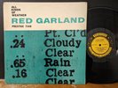 Red Garland All Kinds Of Weather 1958 Prestige Mono RVG Paul Chambers Art Taylor