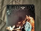 **RARE Quad Pressing** Frumpy By The Way  1973 Billingsgate (BG1003) STRONG VG+