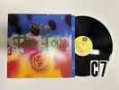 The Cure - The Top Record lp original vinyl album