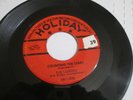 Ladders COUNTING THE STARS / I WANT TO KNOW (DOO WOP 45) #2611 VG OR BETTER