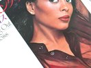 BEAUTIFUL RARE COVER 1980 ORIGINAL DIANA ROSS I'M COMING OUT 7
