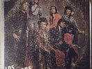 Los Juniors De Santa Tecla - IDEM- Latin Funk Psych - Rare El Salvador-LISTEN