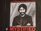 TOM GRANT Mystified ORIG Vinyl LP Timeless SJP 112 Jazz/Funk Joe Henderson