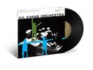 Gil Evans Orchestra - Great Jazz Standards Tone (Vinyl LP - 1959 - EU - Reissue)