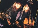ORIGINAL 1985 PROMO STRAWBERRY SWITCHBLADE LP NEAR MINT ROSE McDOWALL WLP NM