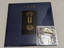 RUSH - COUNTERPARTS 2015 200g vinyl LP AUDIOPHILE Quality Record Pressings, Mint