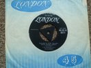 CARL PERKINS BLUE SUEDE SHOES/ HONEY DON'T LONDON TRI CENTRE FROM 1956