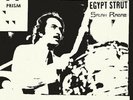 Egypt Strut by Ragab, Salah & the Cairo Jazz Band (Record, 2022)