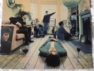 OASIS DEFINITELY MAYBE UK 1ST PRESS 2 X 12